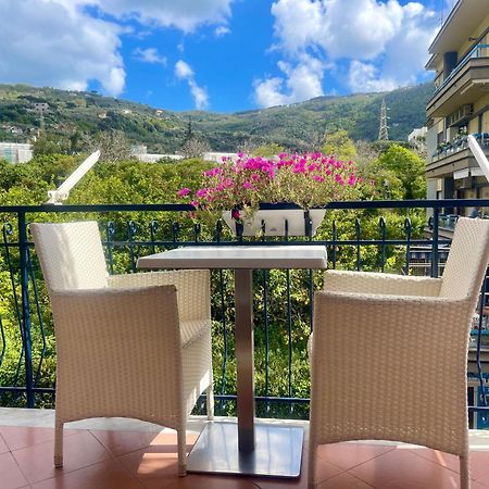 Bougainvillea Relais Sorrento Ngoại thất bức ảnh