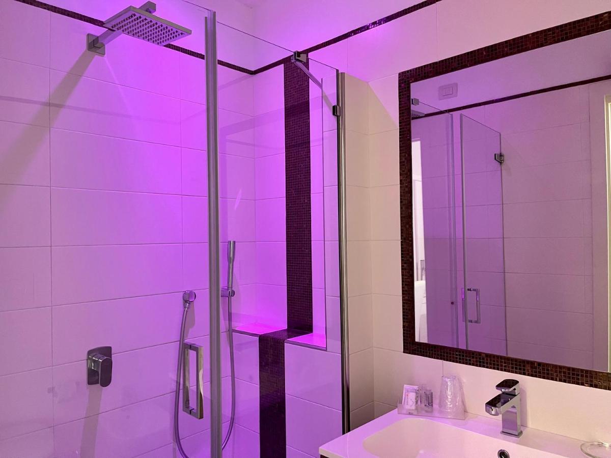 Bougainvillea Relais Sorrento Ngoại thất bức ảnh