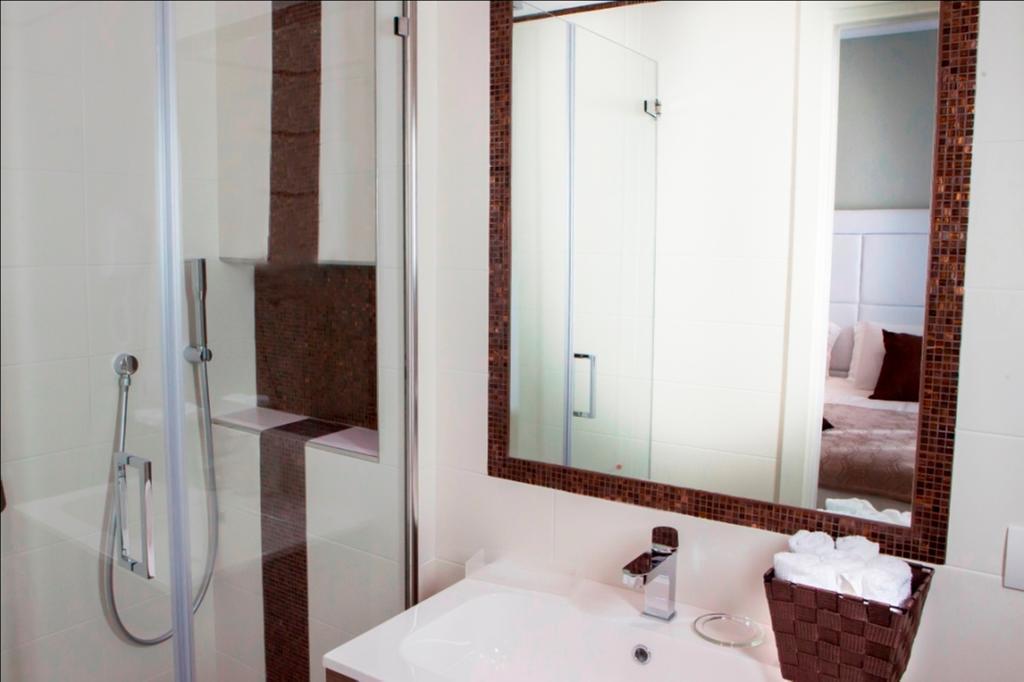 Bougainvillea Relais Sorrento Phòng bức ảnh