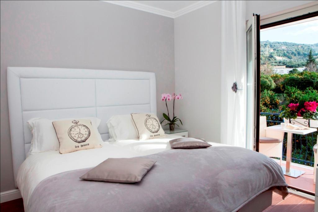 Bougainvillea Relais Sorrento Phòng bức ảnh
