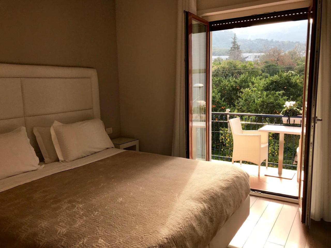 Bougainvillea Relais Sorrento Ngoại thất bức ảnh