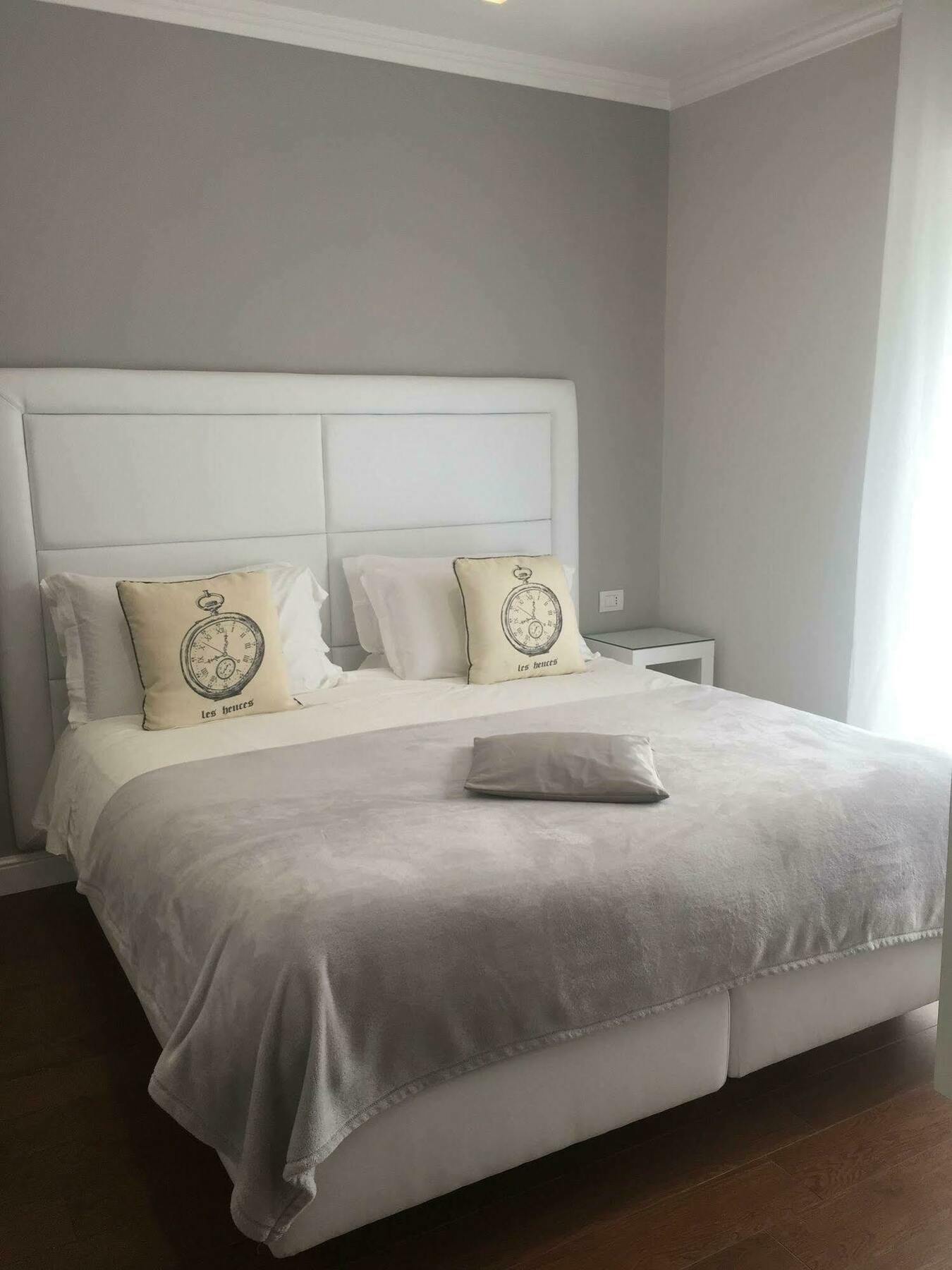 Bougainvillea Relais Sorrento Ngoại thất bức ảnh